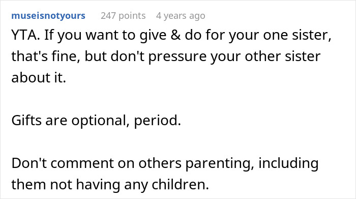 Successful Woman Refuses To Fund Sister&rsquo;s Large Family, Then Faces A Cruel Personal Attack From Bro