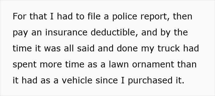 Mom Lets 7YO Run Amok Without Lifting A Finger, Neighbors Are Sick Of All The Harm The Kid Causes