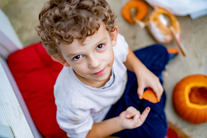 Mom Lets 7YO Run Amok Without Lifting A Finger, Neighbors Are Sick Of All The Harm The Kid Causes