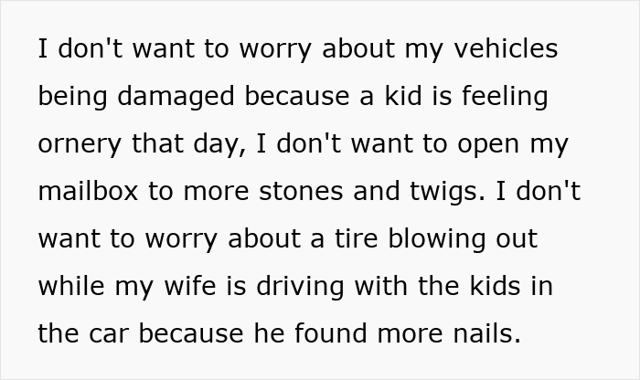 Mom Lets 7YO Run Amok Without Lifting A Finger, Neighbors Are Sick Of All The Harm The Kid Causes