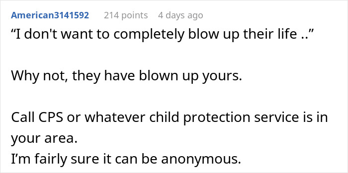 Mom Lets 7YO Run Amok Without Lifting A Finger, Neighbors Are Sick Of All The Harm The Kid Causes