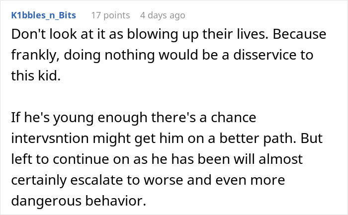 Mom Lets 7YO Run Amok Without Lifting A Finger, Neighbors Are Sick Of All The Harm The Kid Causes