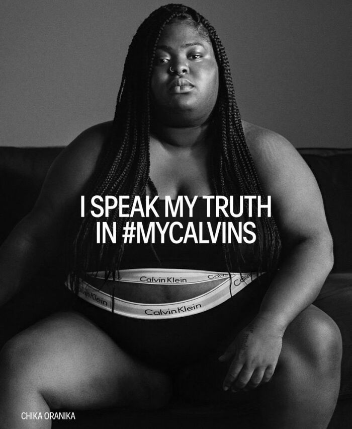 Calvin Klein Ad Featuring ‘Stranger Things’ Star Leads To Viral Comparison To Past “Woke” Ads