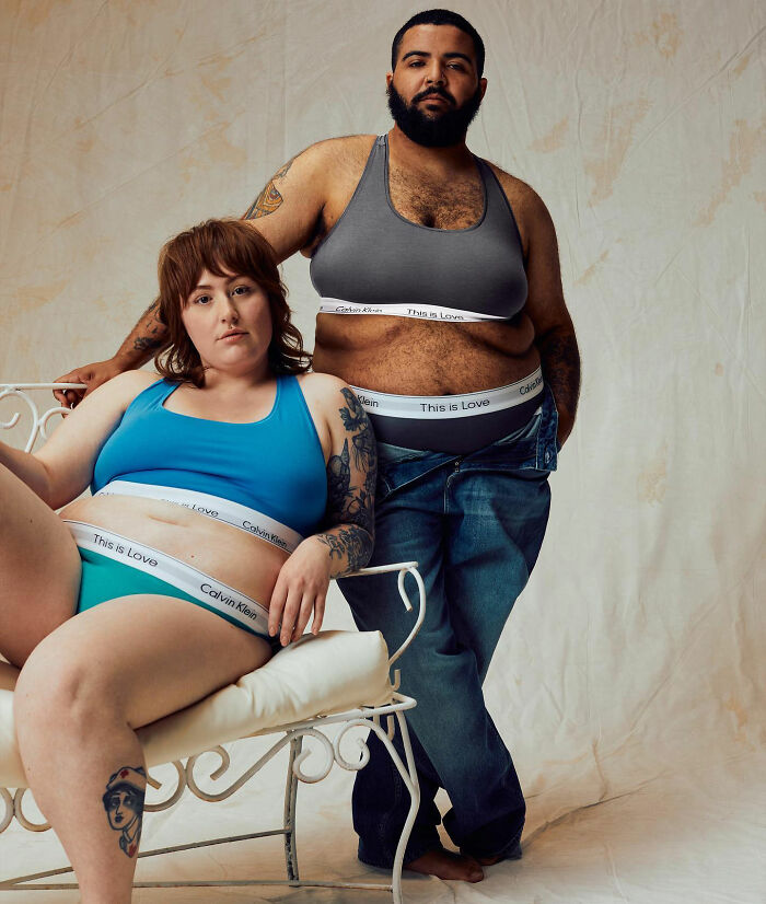 Calvin Klein Ad Featuring ‘Stranger Things’ Star Leads To Viral Comparison To Past “Woke” Ads