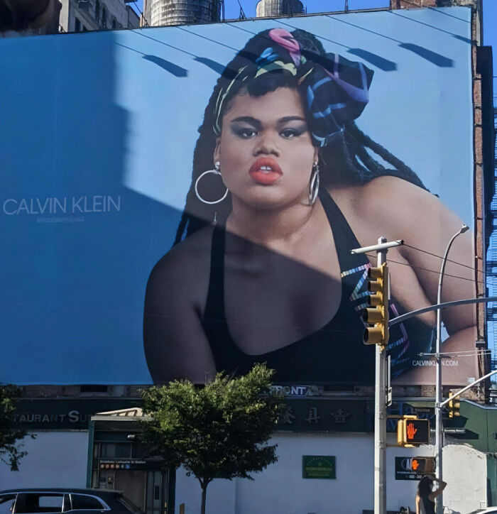 Calvin Klein Ad Featuring ‘Stranger Things’ Star Leads To Viral Comparison To Past “Woke” Ads