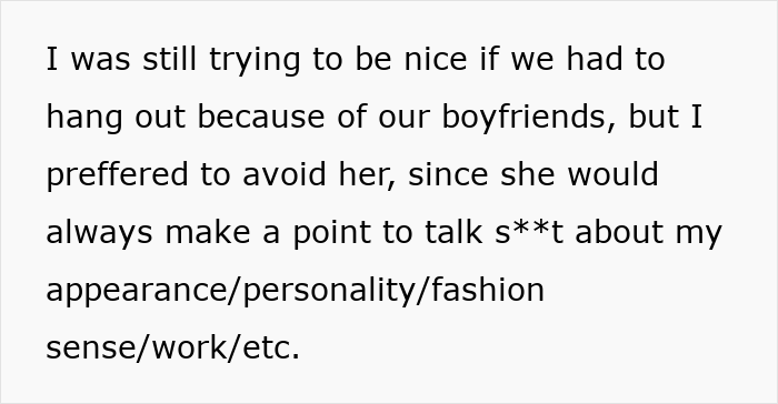 GF Says No To Driving Home Two Drunk Women Who Insulted Her, BF Thinks She’s Mean GF Says No To Driving Home Two Drunk Women Who Insulted Her, BF Thinks She’s Mean