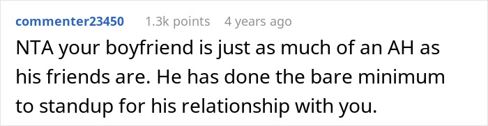 GF Says No To Driving Home Two Drunk Women Who Insulted Her, BF Thinks She’s Mean GF Says No To Driving Home Two Drunk Women Who Insulted Her, BF Thinks She’s Mean