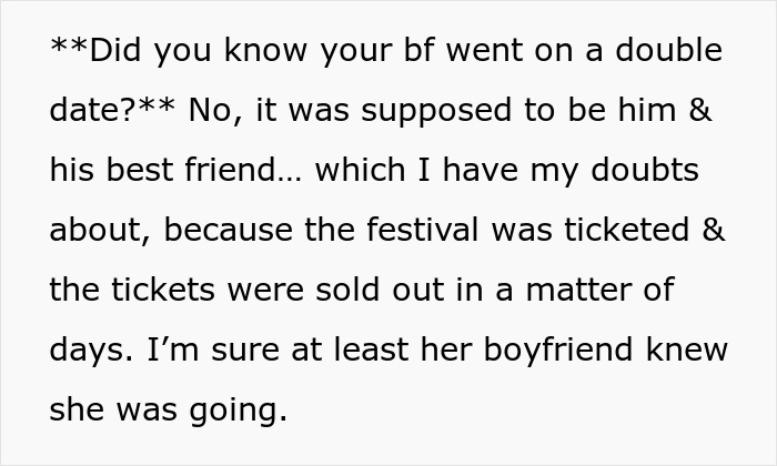 GF Says No To Driving Home Two Drunk Women Who Insulted Her, BF Thinks She’s Mean GF Says No To Driving Home Two Drunk Women Who Insulted Her, BF Thinks She’s Mean
