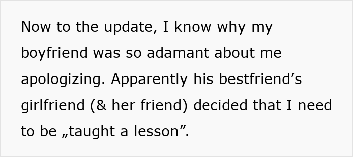 GF Says No To Driving Home Two Drunk Women Who Insulted Her, BF Thinks She’s Mean GF Says No To Driving Home Two Drunk Women Who Insulted Her, BF Thinks She’s Mean