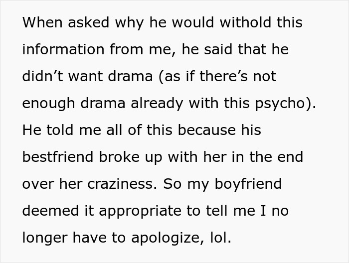 GF Says No To Driving Home Two Drunk Women Who Insulted Her, BF Thinks She’s Mean GF Says No To Driving Home Two Drunk Women Who Insulted Her, BF Thinks She’s Mean