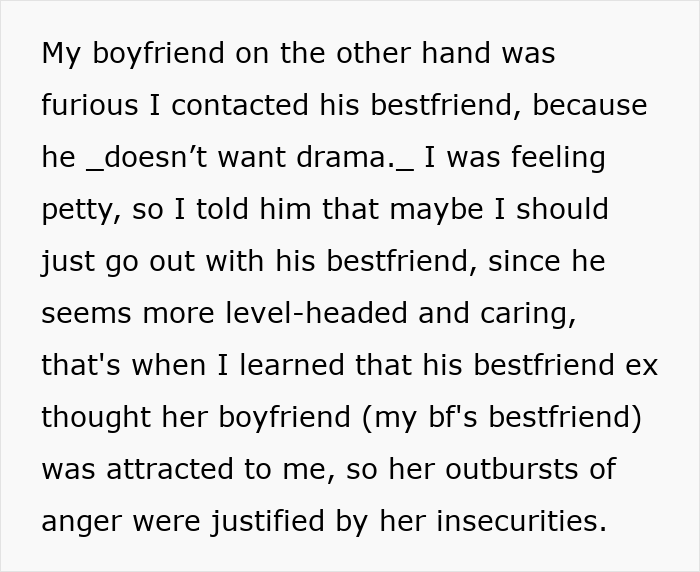 GF Says No To Driving Home Two Drunk Women Who Insulted Her, BF Thinks She’s Mean GF Says No To Driving Home Two Drunk Women Who Insulted Her, BF Thinks She’s Mean