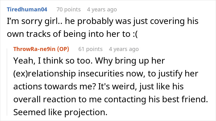 GF Says No To Driving Home Two Drunk Women Who Insulted Her, BF Thinks She’s Mean GF Says No To Driving Home Two Drunk Women Who Insulted Her, BF Thinks She’s Mean