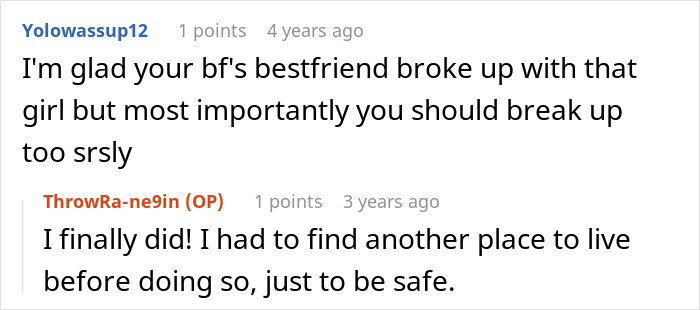 GF Says No To Driving Home Two Drunk Women Who Insulted Her, BF Thinks She’s Mean GF Says No To Driving Home Two Drunk Women Who Insulted Her, BF Thinks She’s Mean