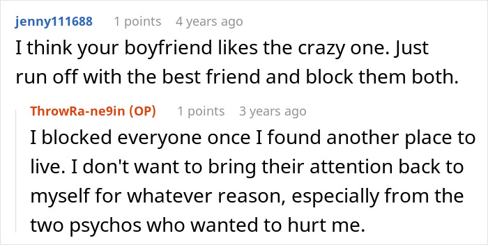 GF Says No To Driving Home Two Drunk Women Who Insulted Her, BF Thinks She’s Mean GF Says No To Driving Home Two Drunk Women Who Insulted Her, BF Thinks She’s Mean