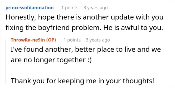 GF Says No To Driving Home Two Drunk Women Who Insulted Her, BF Thinks She’s Mean GF Says No To Driving Home Two Drunk Women Who Insulted Her, BF Thinks She’s Mean