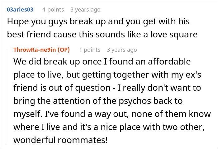 GF Says No To Driving Home Two Drunk Women Who Insulted Her, BF Thinks She’s Mean GF Says No To Driving Home Two Drunk Women Who Insulted Her, BF Thinks She’s Mean