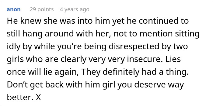 GF Says No To Driving Home Two Drunk Women Who Insulted Her, BF Thinks She’s Mean GF Says No To Driving Home Two Drunk Women Who Insulted Her, BF Thinks She’s Mean