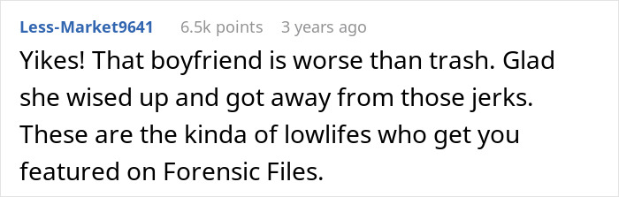 GF Says No To Driving Home Two Drunk Women Who Insulted Her, BF Thinks She’s Mean GF Says No To Driving Home Two Drunk Women Who Insulted Her, BF Thinks She’s Mean