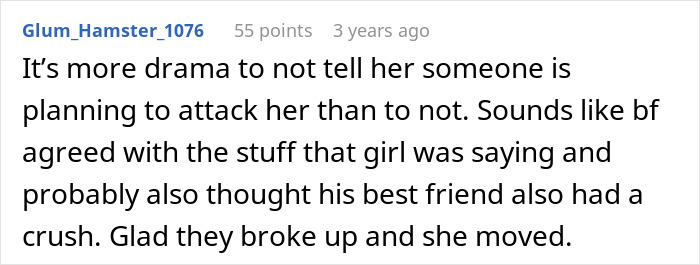 GF Says No To Driving Home Two Drunk Women Who Insulted Her, BF Thinks She’s Mean GF Says No To Driving Home Two Drunk Women Who Insulted Her, BF Thinks She’s Mean