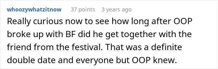 GF Says No To Driving Home Two Drunk Women Who Insulted Her, BF Thinks She’s Mean GF Says No To Driving Home Two Drunk Women Who Insulted Her, BF Thinks She’s Mean
