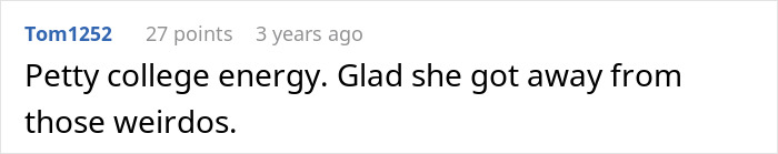 GF Says No To Driving Home Two Drunk Women Who Insulted Her, BF Thinks She’s Mean GF Says No To Driving Home Two Drunk Women Who Insulted Her, BF Thinks She’s Mean