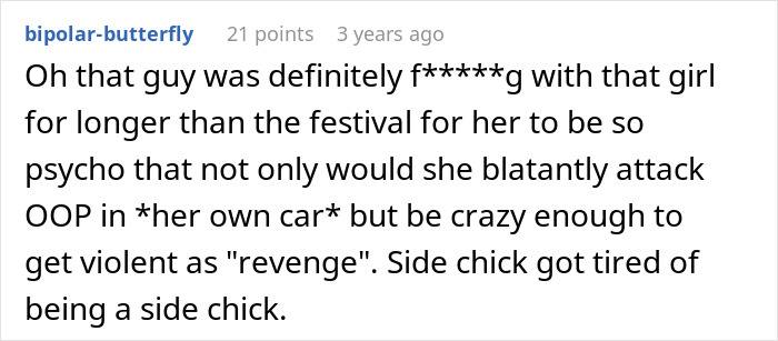 GF Says No To Driving Home Two Drunk Women Who Insulted Her, BF Thinks She’s Mean GF Says No To Driving Home Two Drunk Women Who Insulted Her, BF Thinks She’s Mean