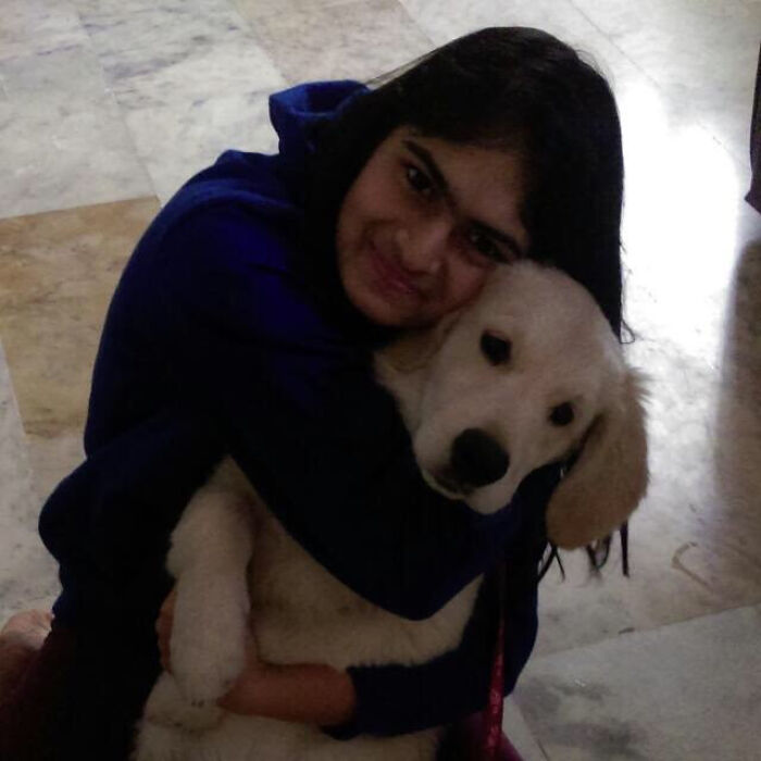 After Losing Her Dog To Cancer, This Woman Built A Community To Help Other Pet Owners After Losing Her Dog To Cancer, This Woman Built A Community To Help Other Pet Owners