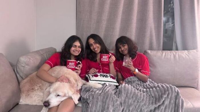 After Losing Her Dog To Cancer, This Woman Built A Community To Help Other Pet Owners After Losing Her Dog To Cancer, This Woman Built A Community To Help Other Pet Owners