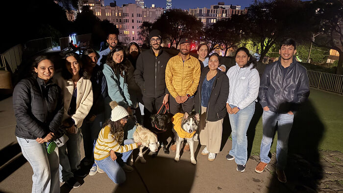 After Losing Her Dog To Cancer, This Woman Built A Community To Help Other Pet Owners After Losing Her Dog To Cancer, This Woman Built A Community To Help Other Pet Owners