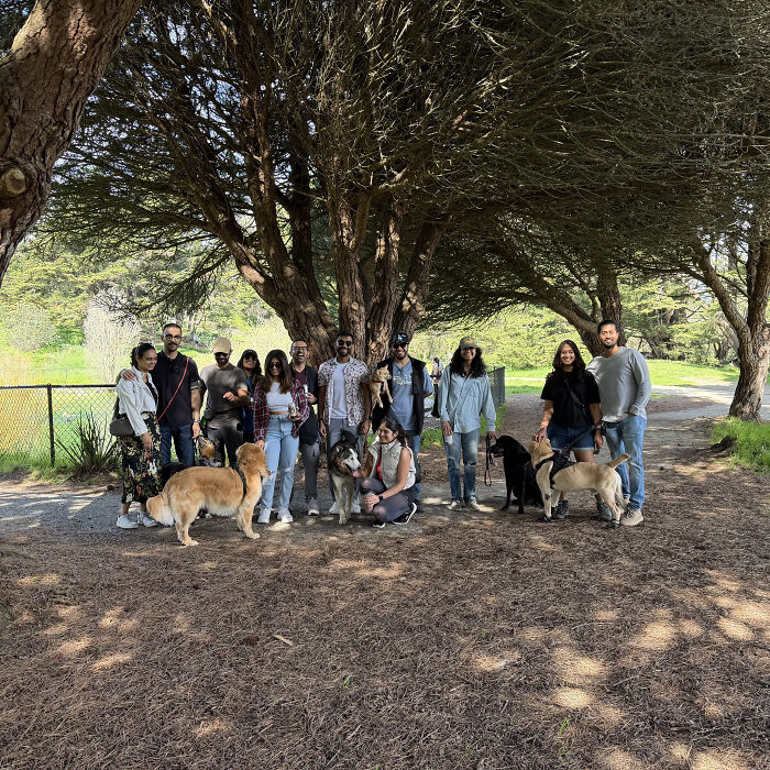 After Losing Her Dog To Cancer, This Woman Built A Community To Help Other Pet Owners After Losing Her Dog To Cancer, This Woman Built A Community To Help Other Pet Owners