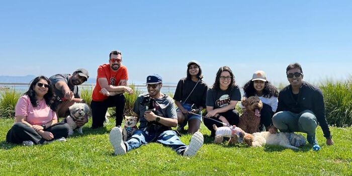 After Losing Her Dog To Cancer, This Woman Built A Community To Help Other Pet Owners After Losing Her Dog To Cancer, This Woman Built A Community To Help Other Pet Owners