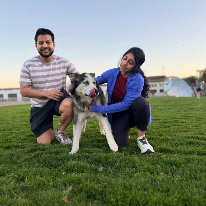 After Losing Her Dog To Cancer, This Woman Built A Community To Help Other Pet Owners After Losing Her Dog To Cancer, This Woman Built A Community To Help Other Pet Owners