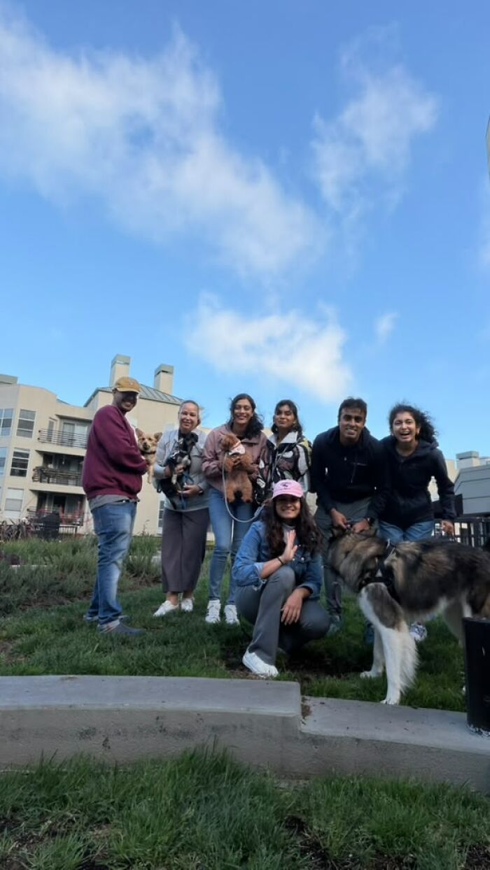 After Losing Her Dog To Cancer, This Woman Built A Community To Help Other Pet Owners After Losing Her Dog To Cancer, This Woman Built A Community To Help Other Pet Owners