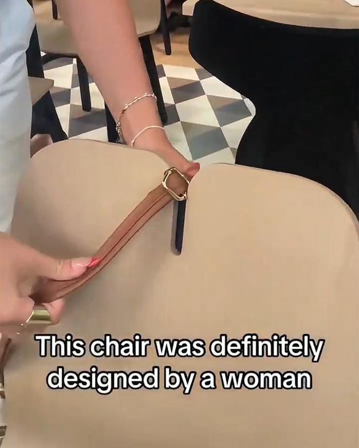 “Hate To Tell You This”: Amazing Gadgets “Designed By Women” Go Viral, But Netizens Provide Wakeup Call