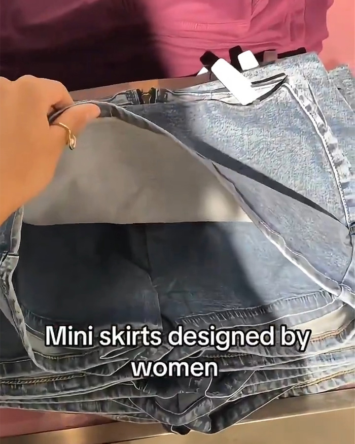“Hate To Tell You This”: Amazing Gadgets “Designed By Women” Go Viral, But Netizens Provide Wakeup Call
