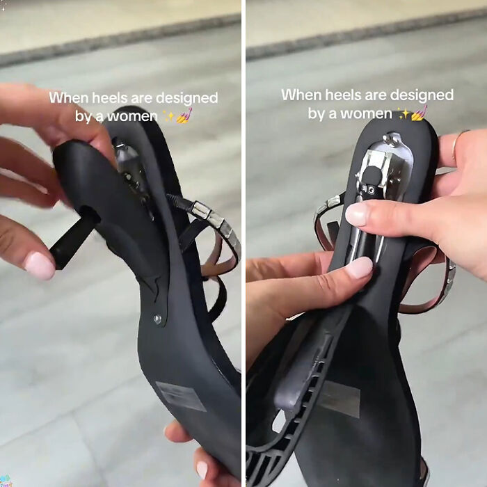 “Hate To Tell You This”: Amazing Gadgets “Designed By Women” Go Viral, But Netizens Provide Wakeup Call