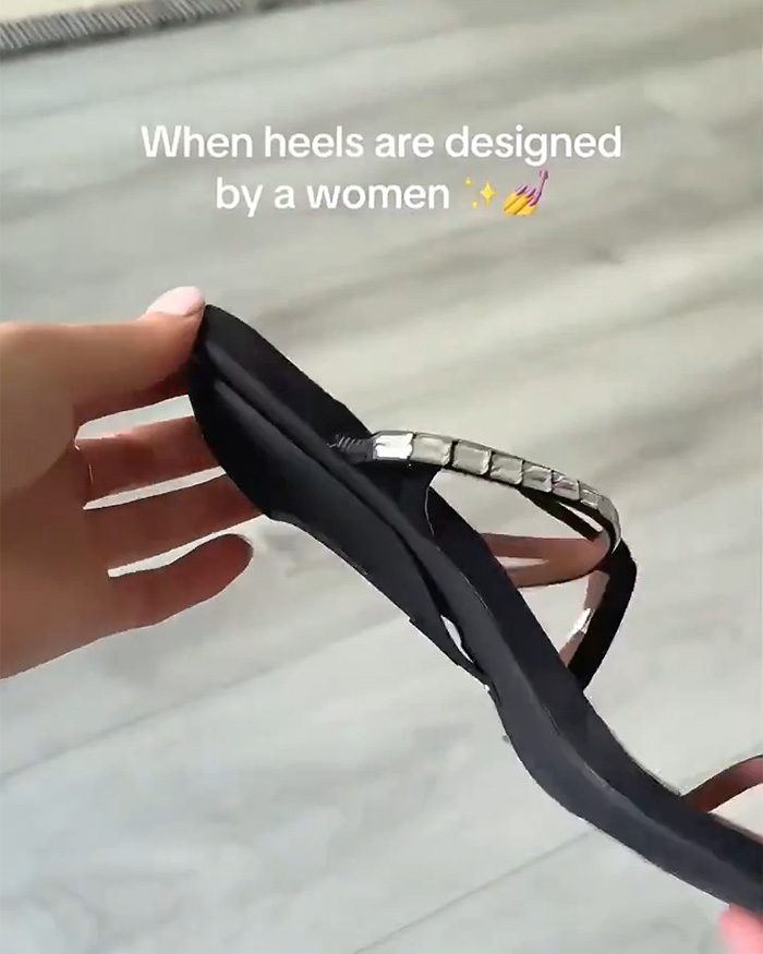 “Hate To Tell You This”: Amazing Gadgets “Designed By Women” Go Viral, But Netizens Provide Wakeup Call