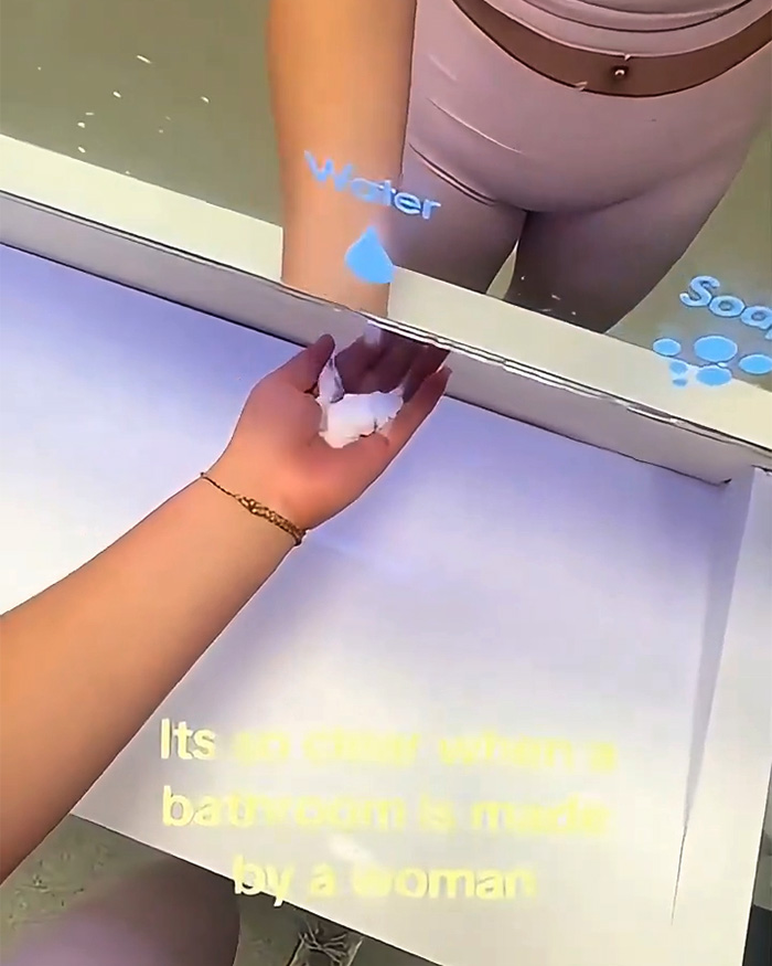“Hate To Tell You This”: Amazing Gadgets “Designed By Women” Go Viral, But Netizens Provide Wakeup Call
