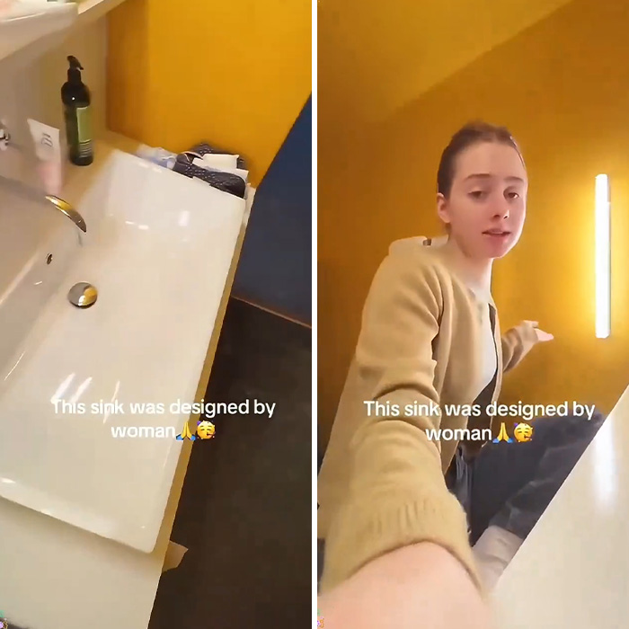 “Hate To Tell You This”: Amazing Gadgets “Designed By Women” Go Viral, But Netizens Provide Wakeup Call