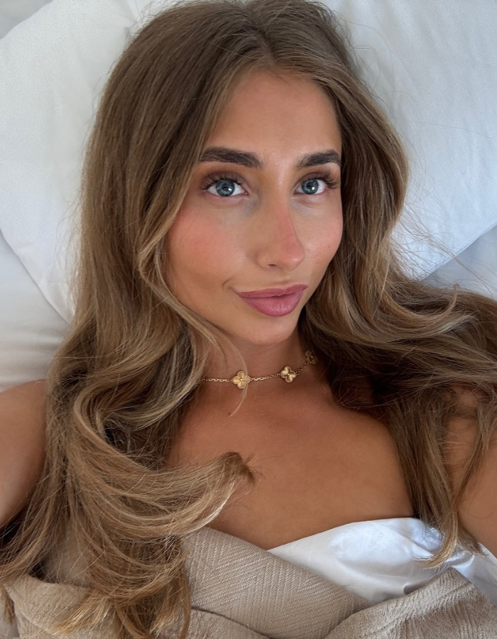 Lily Phillips’ Latest Stunt Has Viewers Fixated On One Detail After Her Claim God Put Her In Adult Industry Lily Phillips’ Latest Stunt Has Viewers Fixated On One Detail After Her Claim God Put Her In Adult Industry