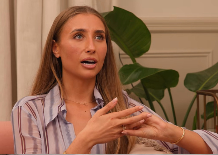 Lily Phillips’ Latest Stunt Has Viewers Fixated On One Detail After Her Claim God Put Her In Adult Industry Lily Phillips’ Latest Stunt Has Viewers Fixated On One Detail After Her Claim God Put Her In Adult Industry