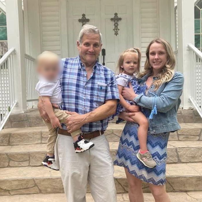 Saylor Hayes’ Parents, 70 And 31, Charged After 5YO Is Found Lifeless, As Disturbing New Details Emerge Saylor Hayes’ Parents, 70 And 31, Charged After 5YO Is Found Lifeless, As Disturbing New Details Emerge