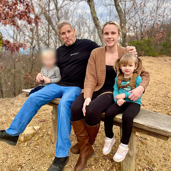 Saylor Hayes’ Parents, 70 And 31, Charged After 5YO Is Found Lifeless, As Disturbing New Details Emerge Saylor Hayes’ Parents, 70 And 31, Charged After 5YO Is Found Lifeless, As Disturbing New Details Emerge