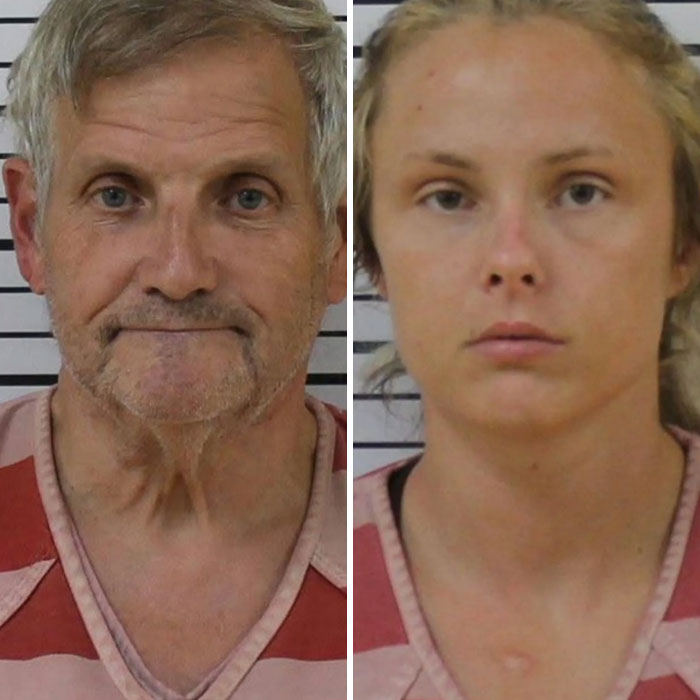 Saylor Hayes’ Parents, 70 And 31, Charged After 5YO Is Found Lifeless, As Disturbing New Details Emerge Saylor Hayes’ Parents, 70 And 31, Charged After 5YO Is Found Lifeless, As Disturbing New Details Emerge