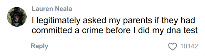 Woman’s Ancestry DNA Test Ends Up With Her Own Grandma Arrested For Homicide Woman’s Ancestry DNA Test Ends Up With Her Own Grandma Arrested For Homicide