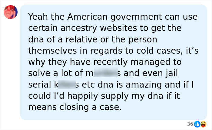 Woman’s Ancestry DNA Test Ends Up With Her Own Grandma Arrested For Homicide Woman’s Ancestry DNA Test Ends Up With Her Own Grandma Arrested For Homicide