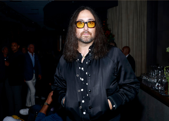 John Lennon’s First Grandson Arrives With An “Unusual” Name, But There’s More To It Than Meets The Eye John Lennon’s First Grandson Arrives With An “Unusual” Name, But There’s More To It Than Meets The Eye