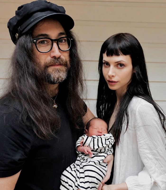John Lennon’s First Grandson Arrives With An “Unusual” Name, But There’s More To It Than Meets The Eye John Lennon’s First Grandson Arrives With An “Unusual” Name, But There’s More To It Than Meets The Eye