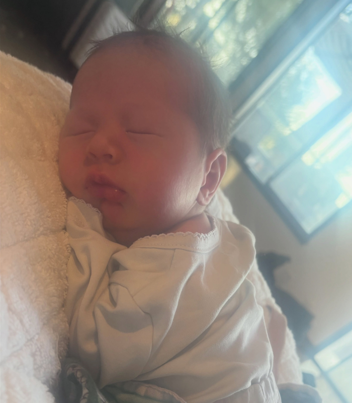 John Lennon’s First Grandson Arrives With An “Unusual” Name, But There’s More To It Than Meets The Eye John Lennon’s First Grandson Arrives With An “Unusual” Name, But There’s More To It Than Meets The Eye
