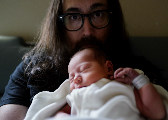 John Lennon’s First Grandson Arrives With An “Unusual” Name, But There’s More To It Than Meets The Eye John Lennon’s First Grandson Arrives With An “Unusual” Name, But There’s More To It Than Meets The Eye